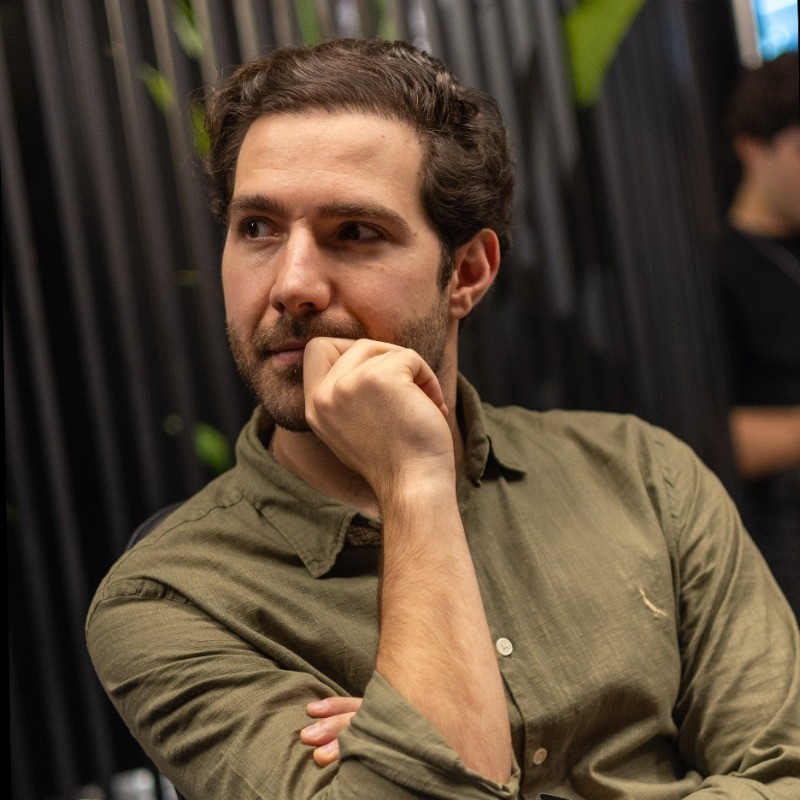 João Cruz