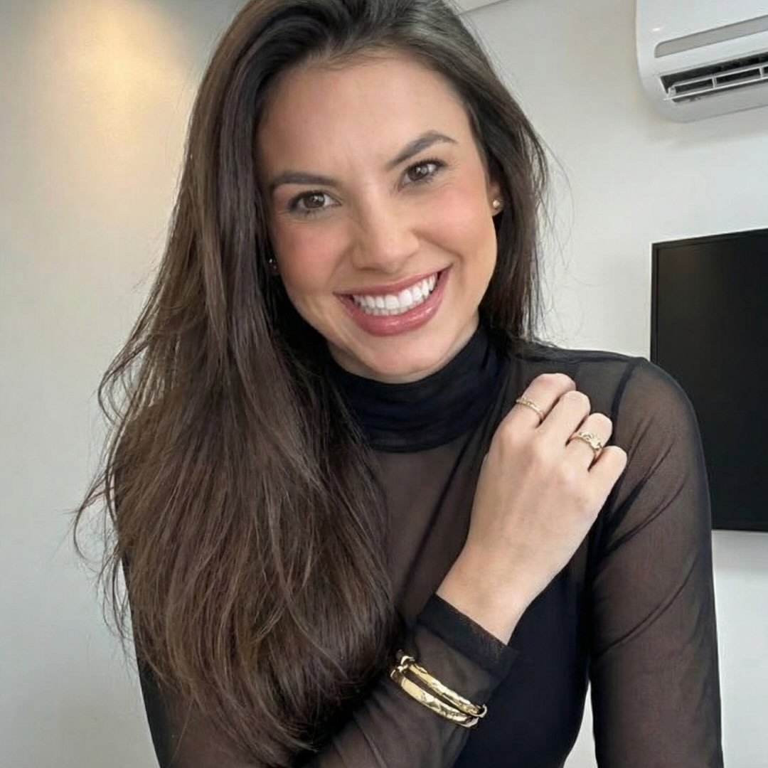 Thaís Sedoski