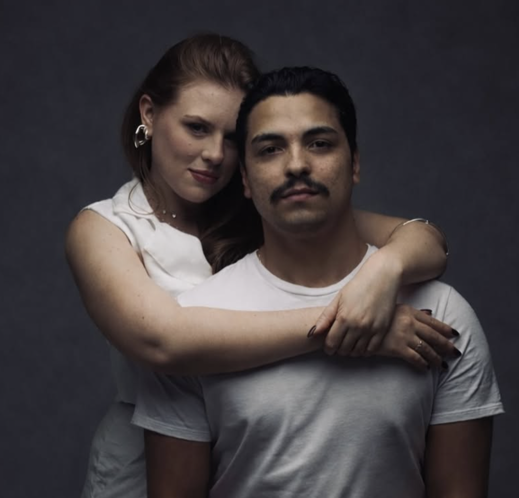 Yasmin & Felipe